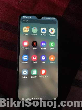 Samsung galaxy a30s